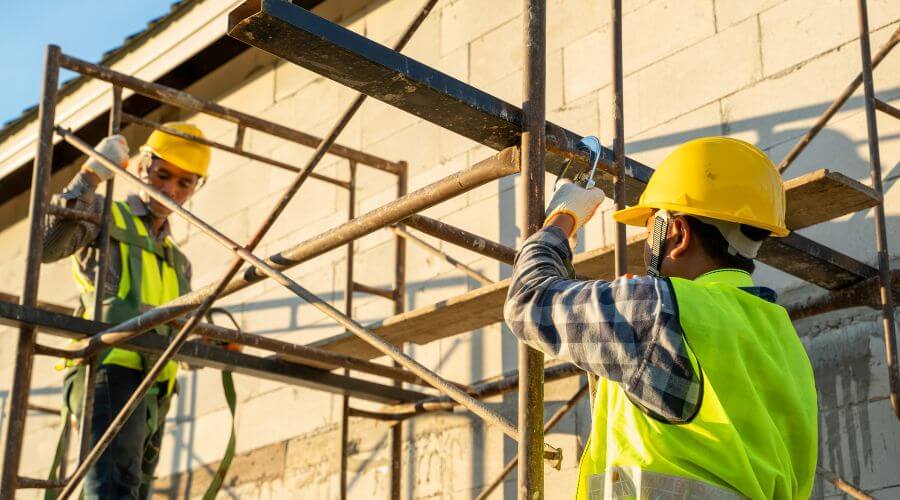 Fascia Repair in Hinton, WV